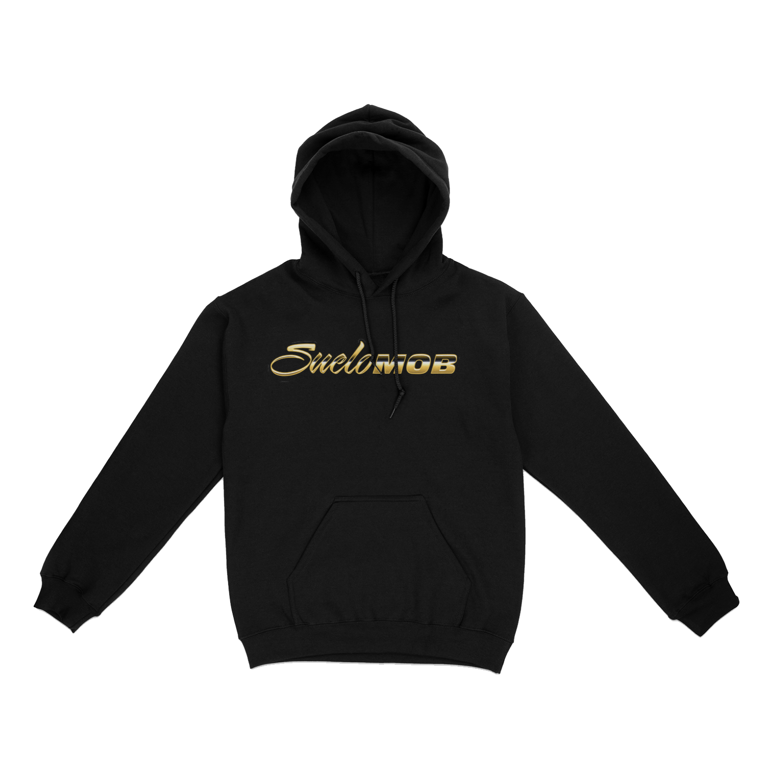 Big Deebow Hoodie