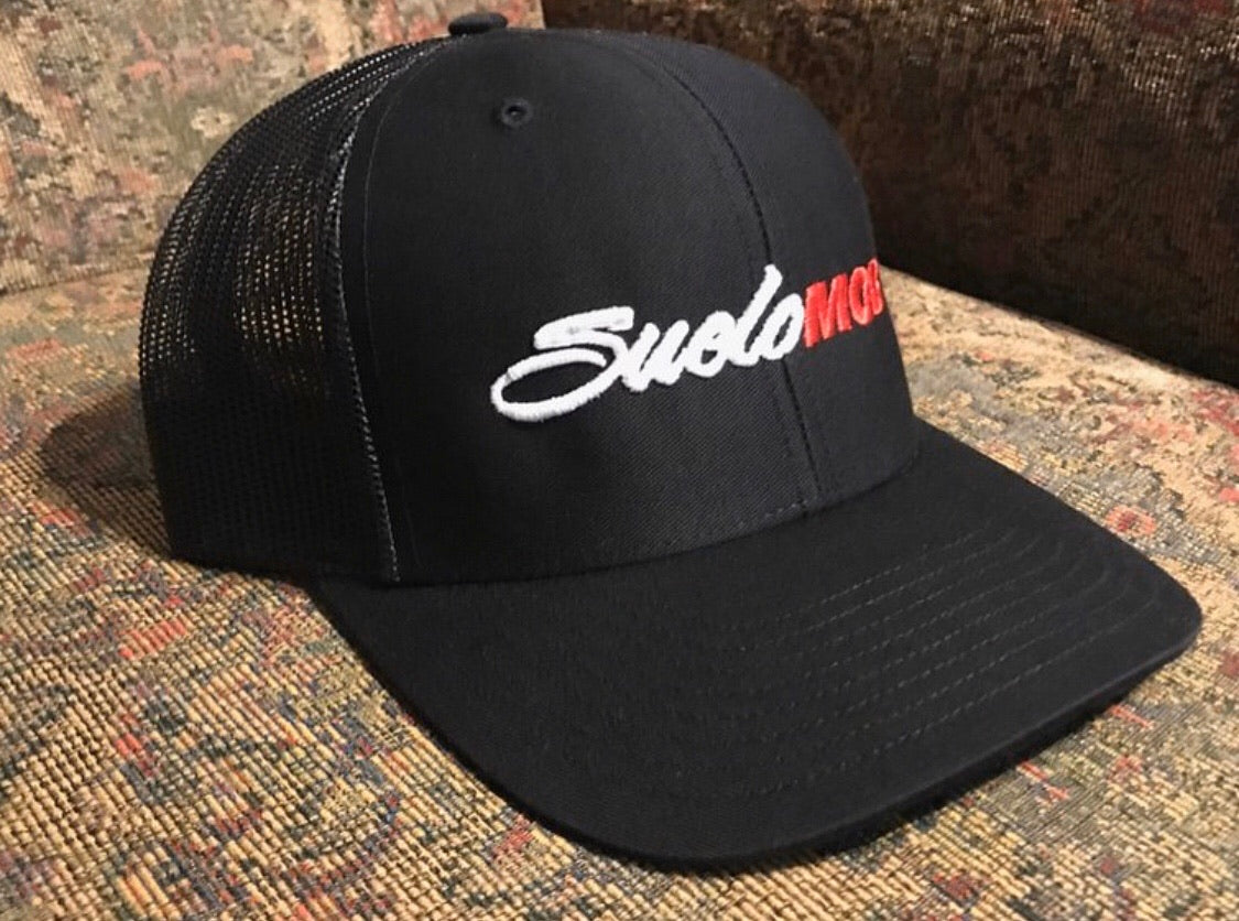OG Trucker Hat