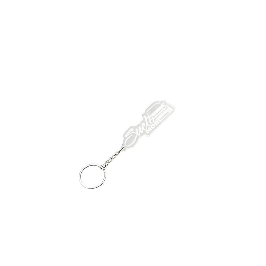 99-02 Chevy Keychain