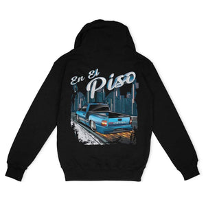 EN EL PISO Hoodie