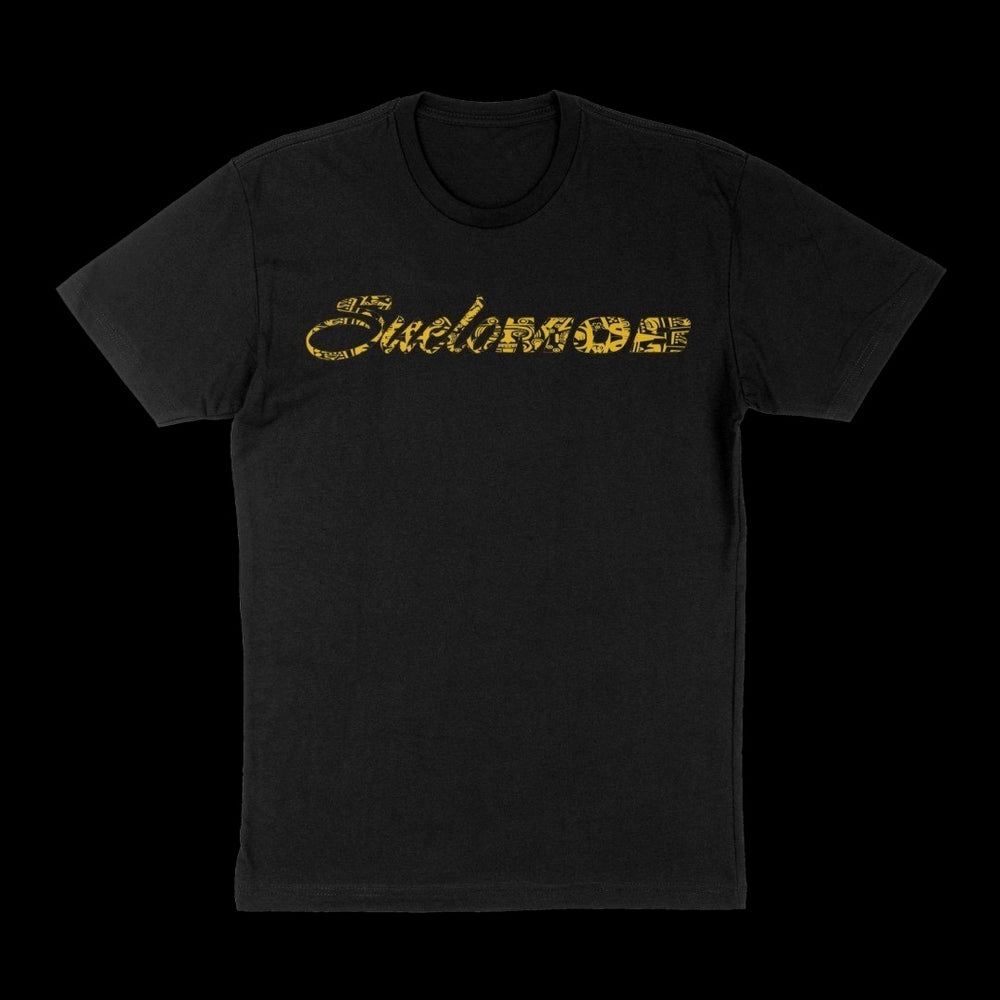 DEEBOW Tee (Aztec Edition)