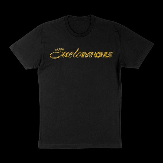DEEBOW Tee (Aztec Edition)