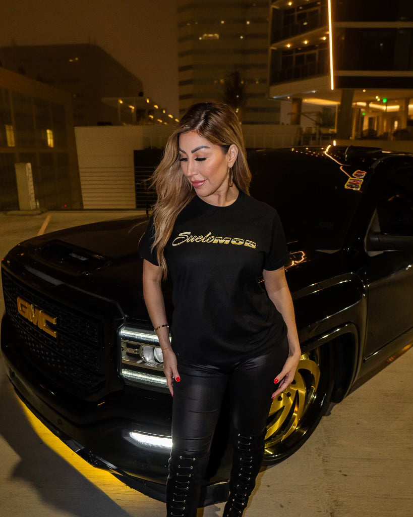 Big Deebow Tee