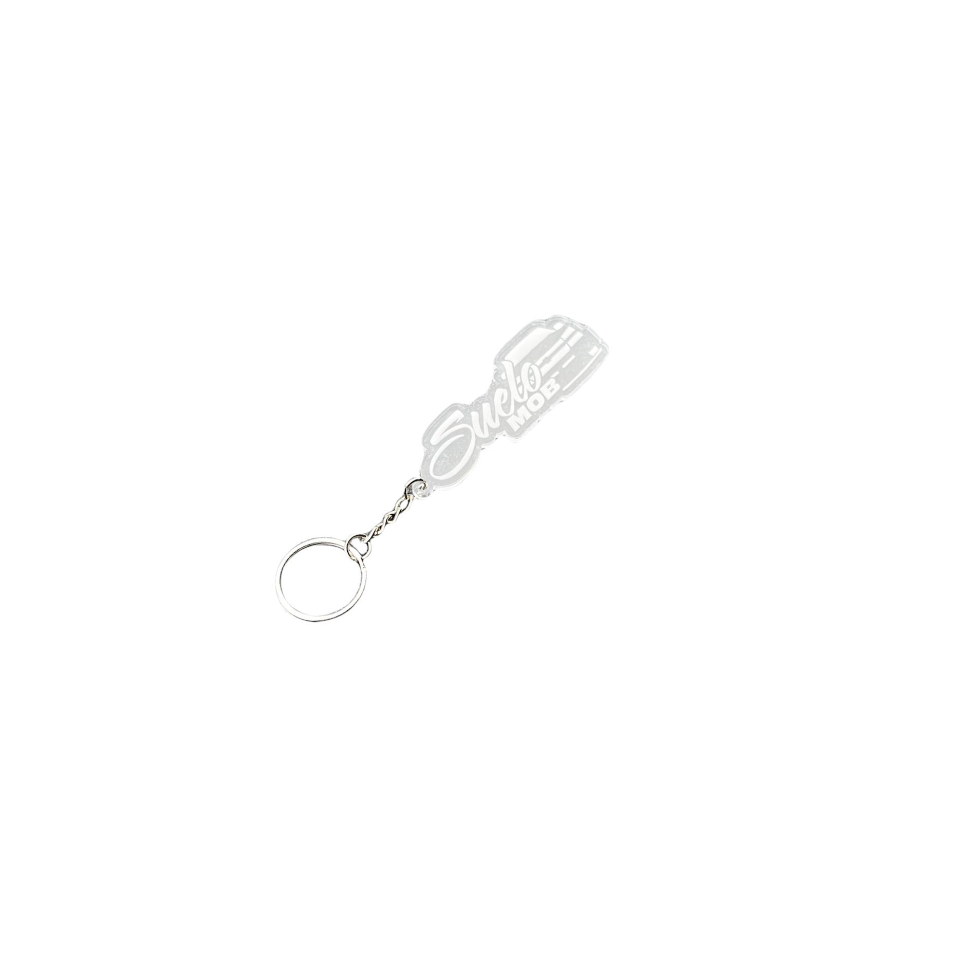 03-06 Chevy Keychain