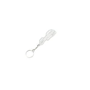 03-06 Chevy Keychain