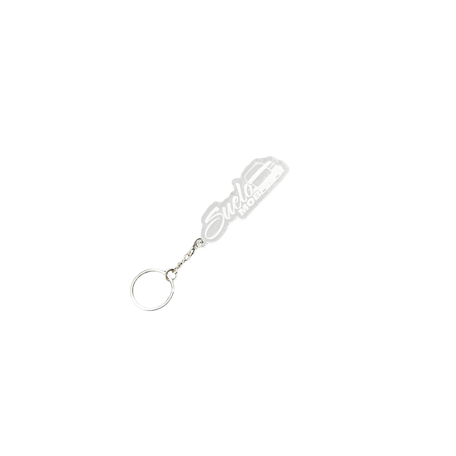 GMC OBS Keychain