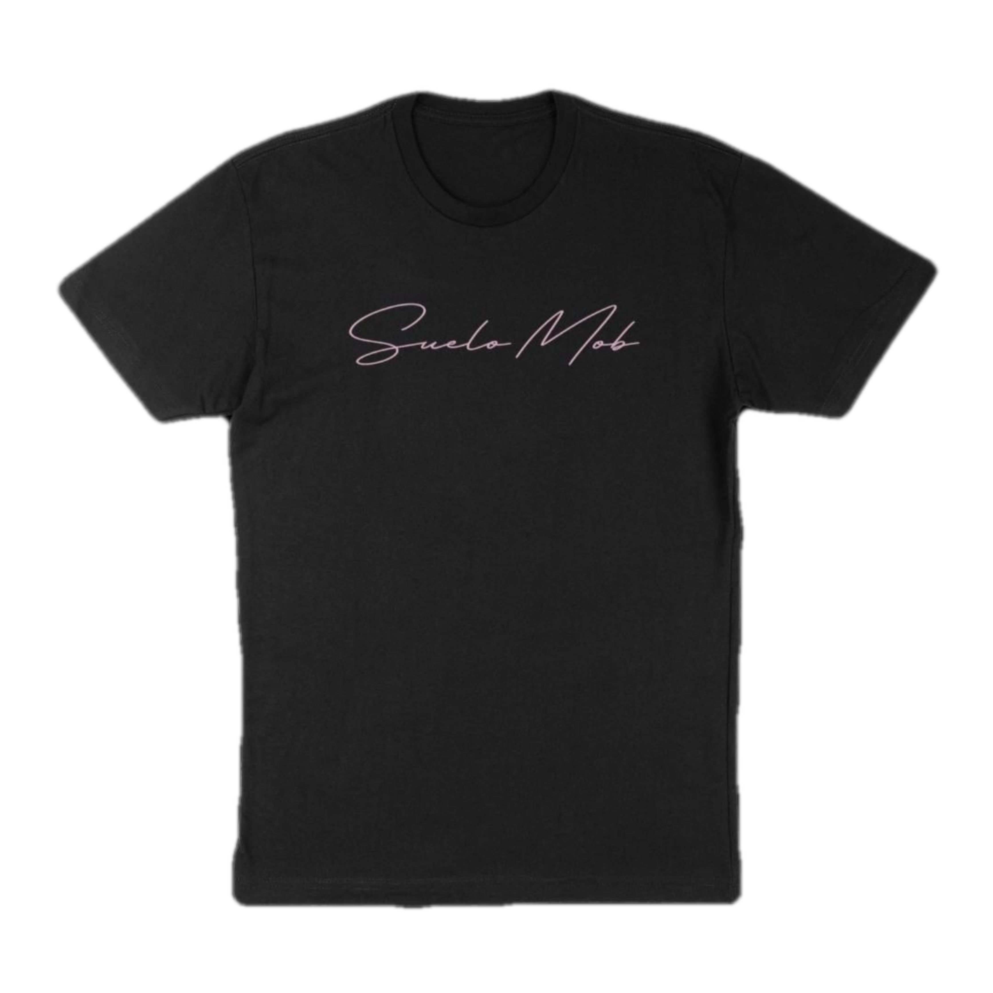 “Cotton Candy” Tee