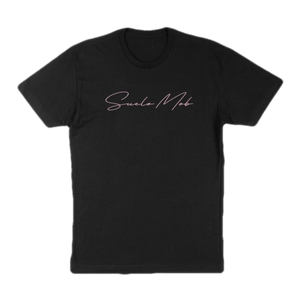 “Cotton Candy” Tee