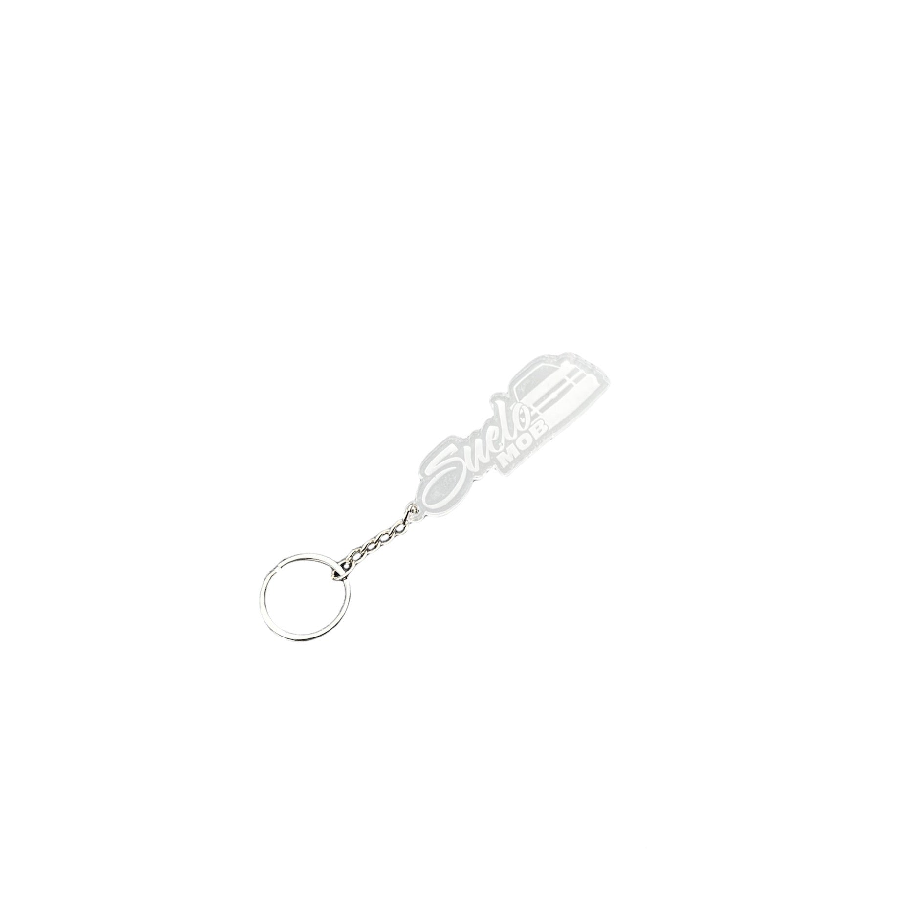 Chevy OBS Keychain