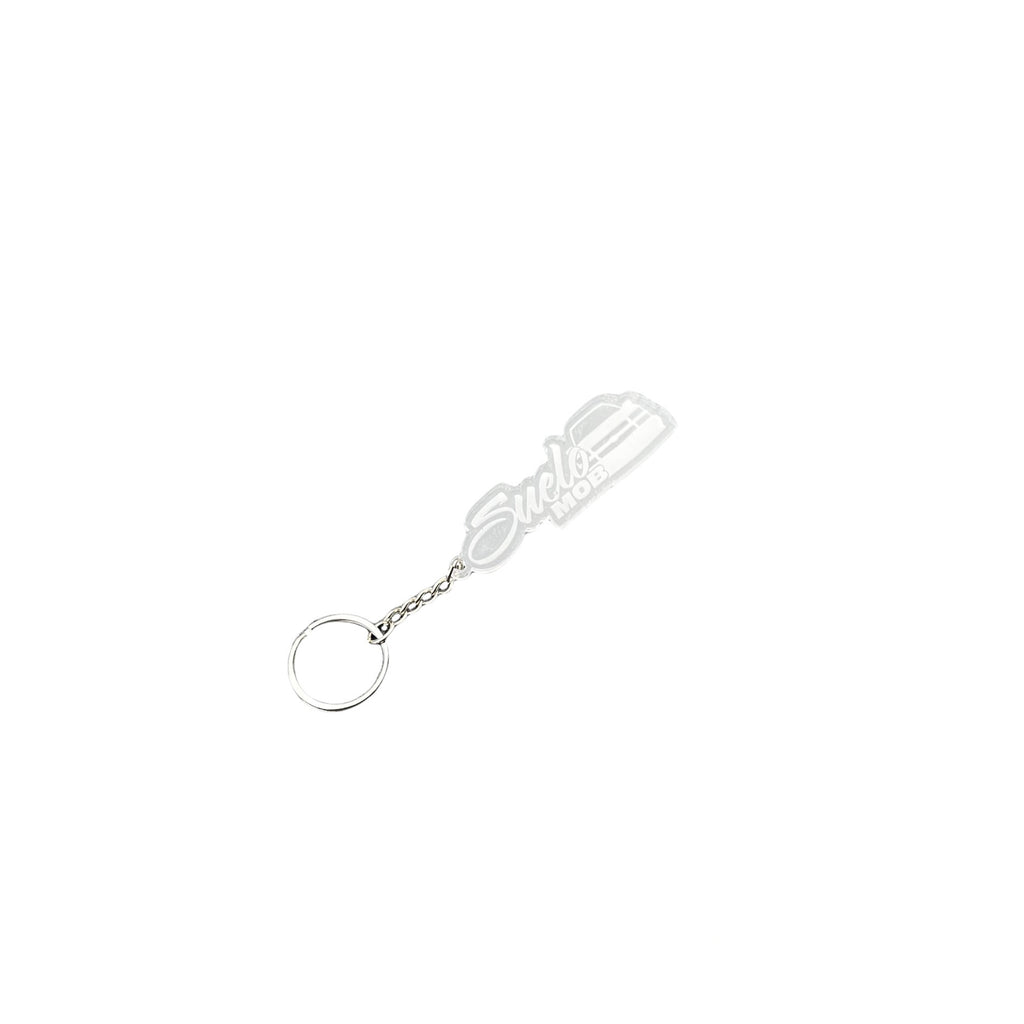 Chevy OBS Keychain