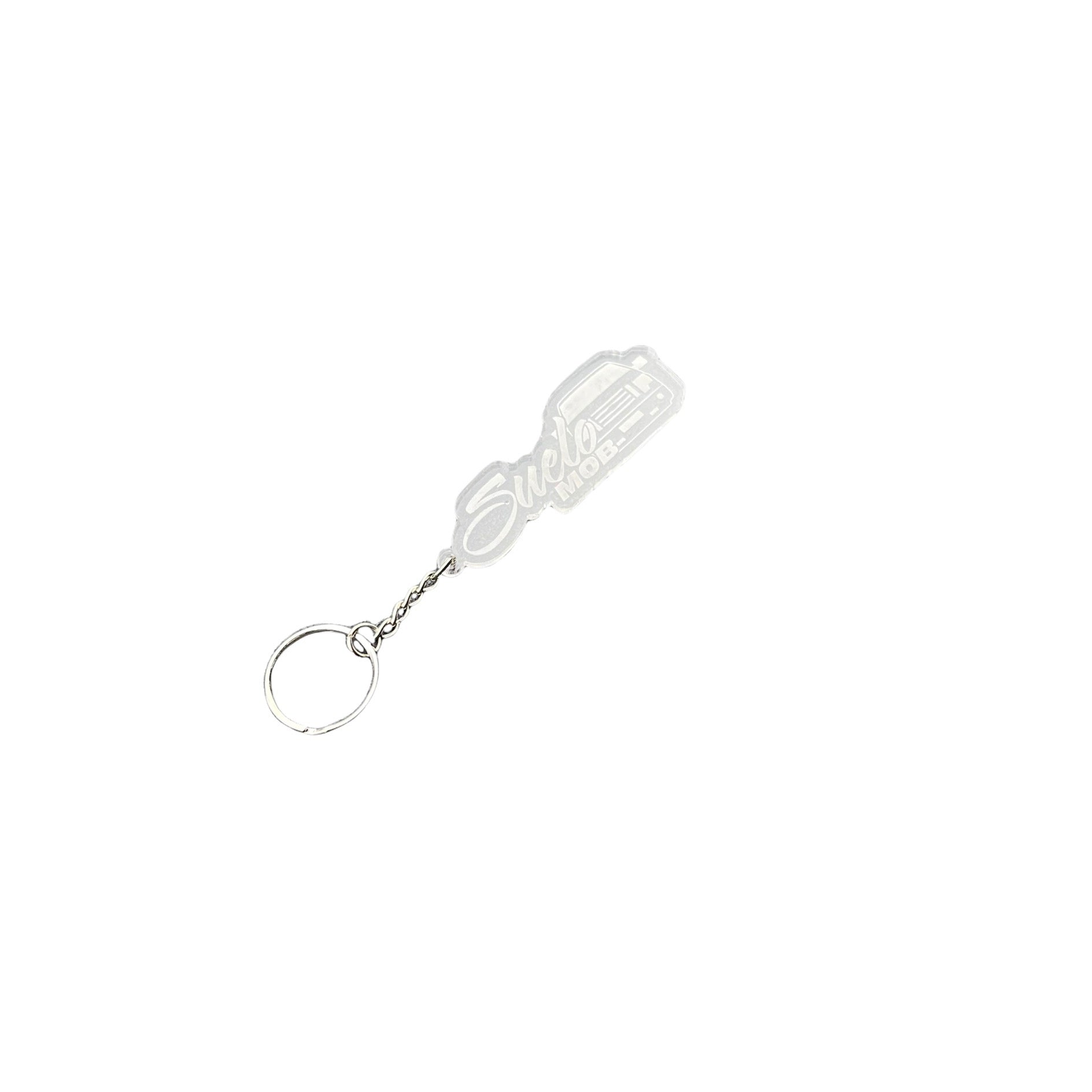 Ford Keychain