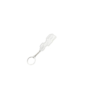16-18 Chevy Keychain