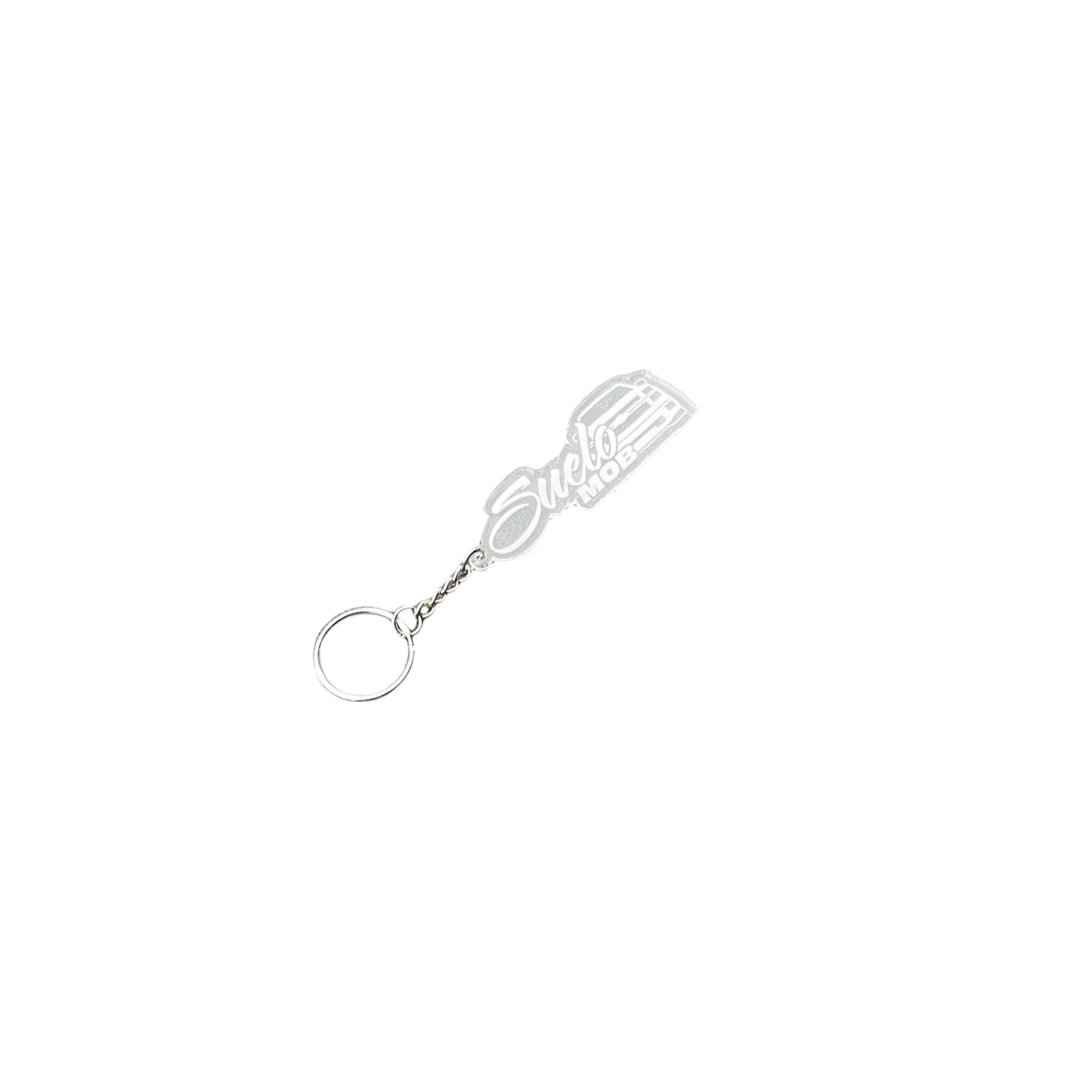 14-15 Chevy Keychain