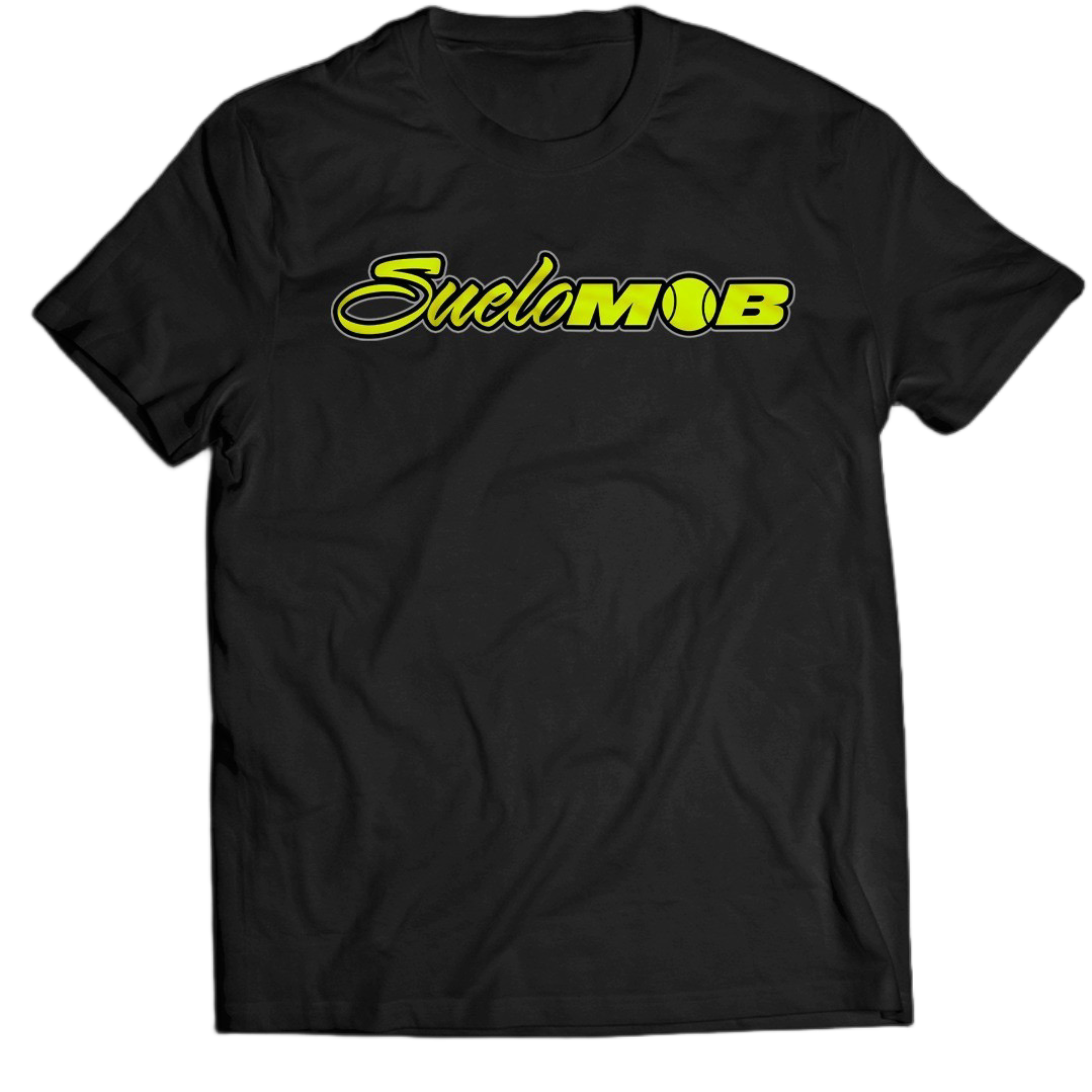 “La Tennis Ball 🎾” Tee