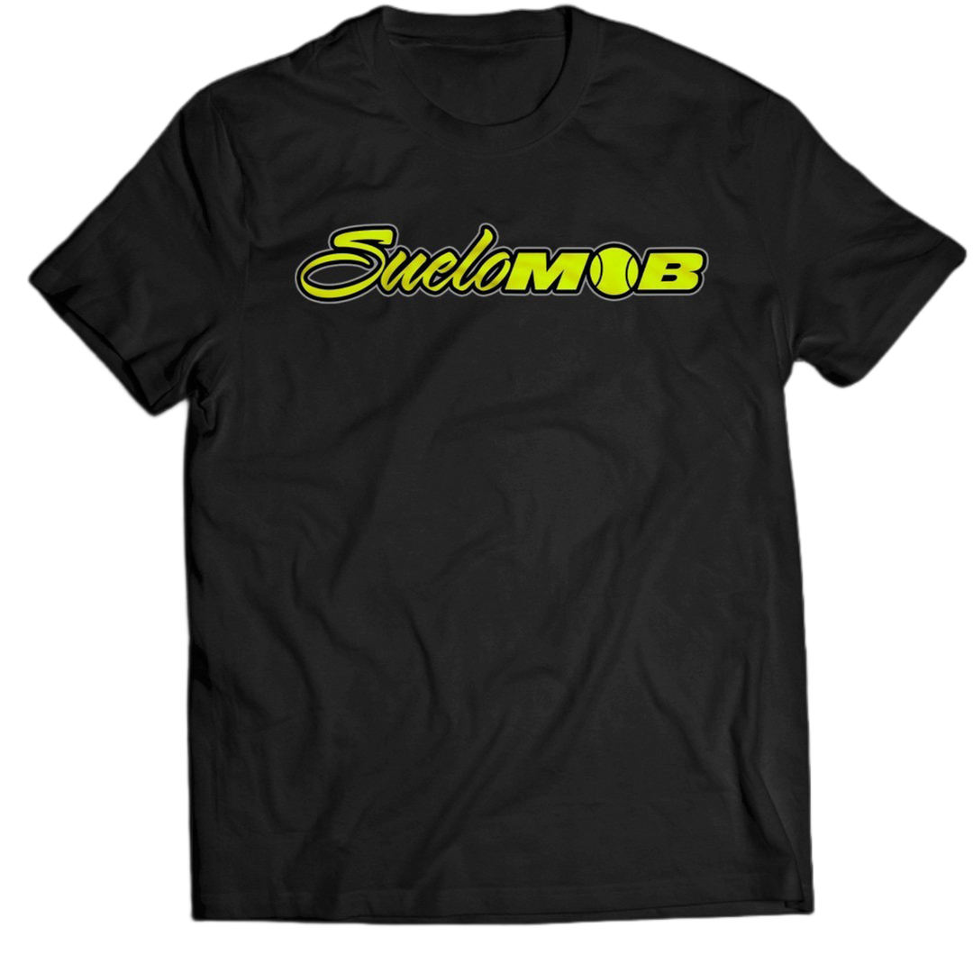 “La Tennis Ball 🎾” Tee
