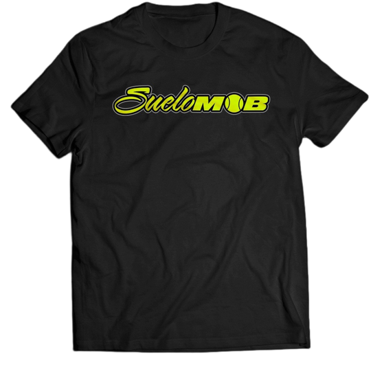 “La Tennis Ball 🎾” Tee
