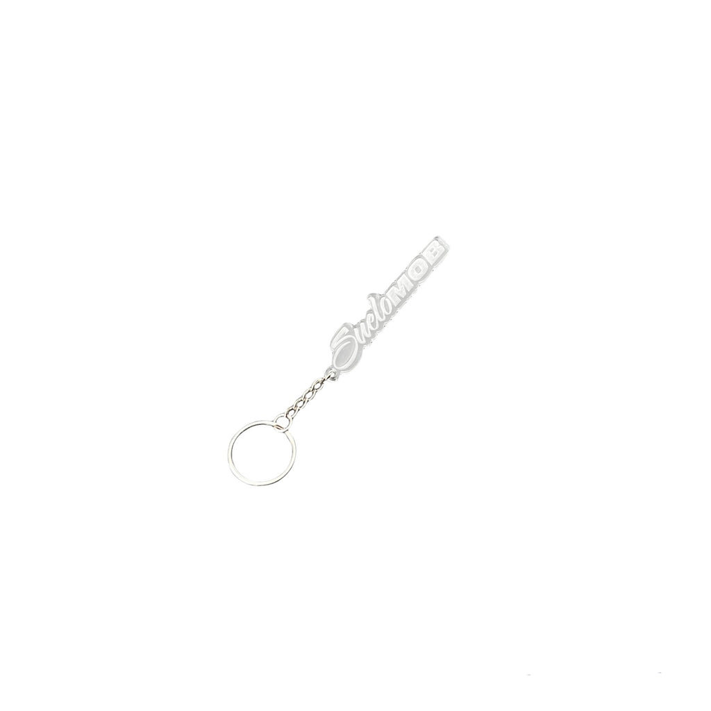SueloMob Logo Keychain