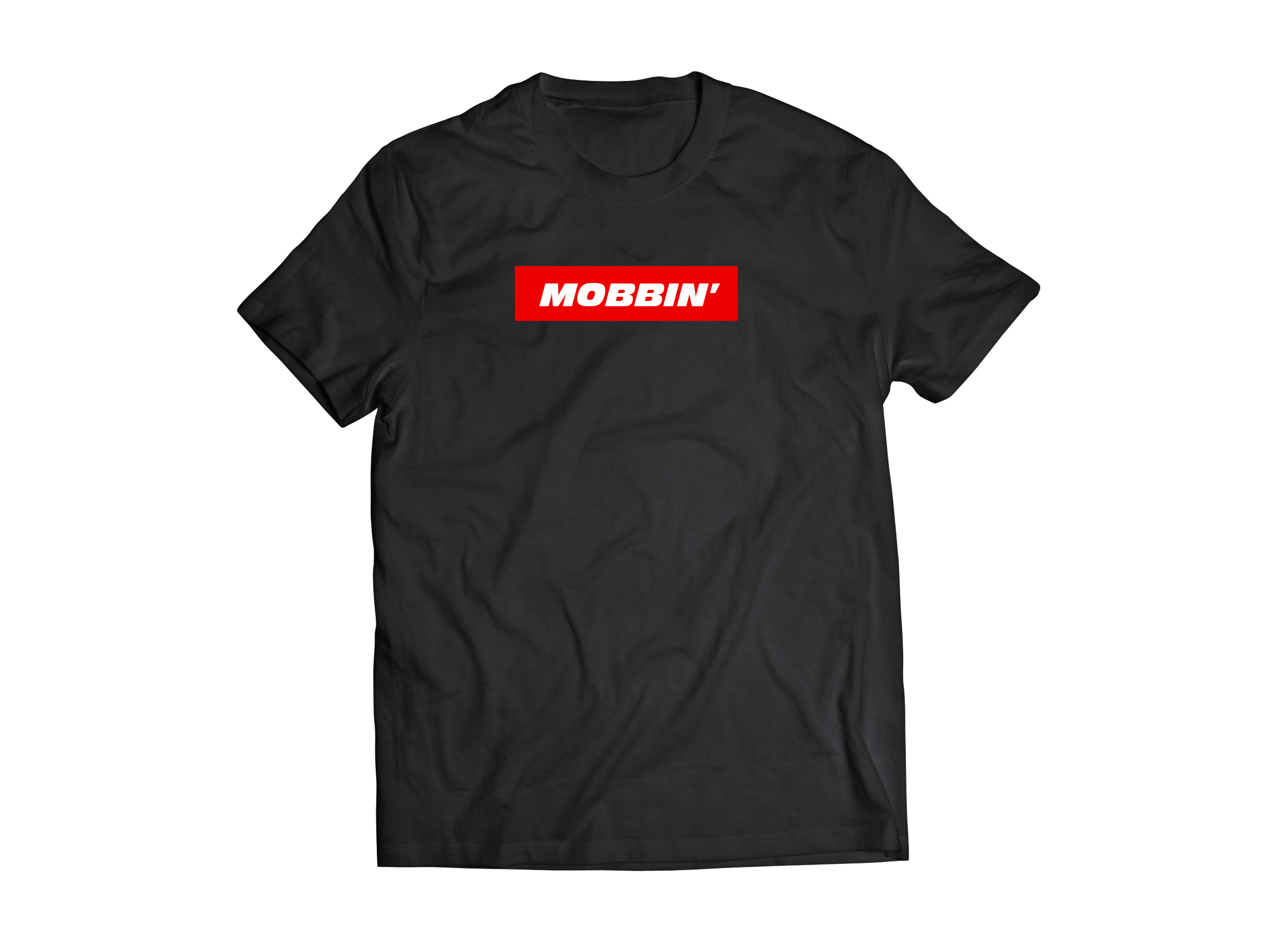 MOBBIN Tee