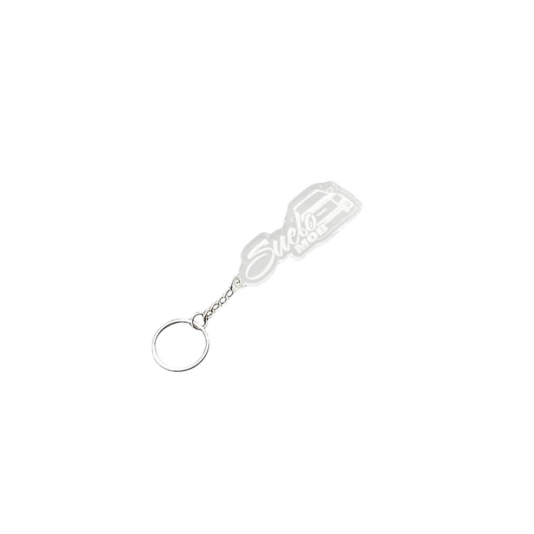 14-15 GMC Keychain