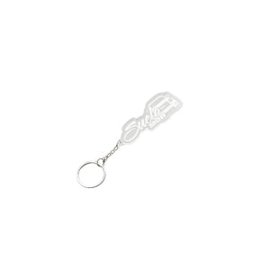 14-15 GMC Keychain