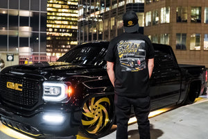 Big Deebow Tee