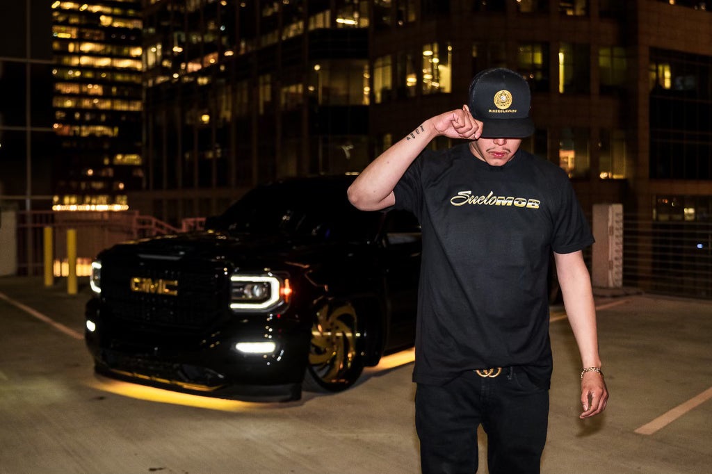 Big Deebow Tee
