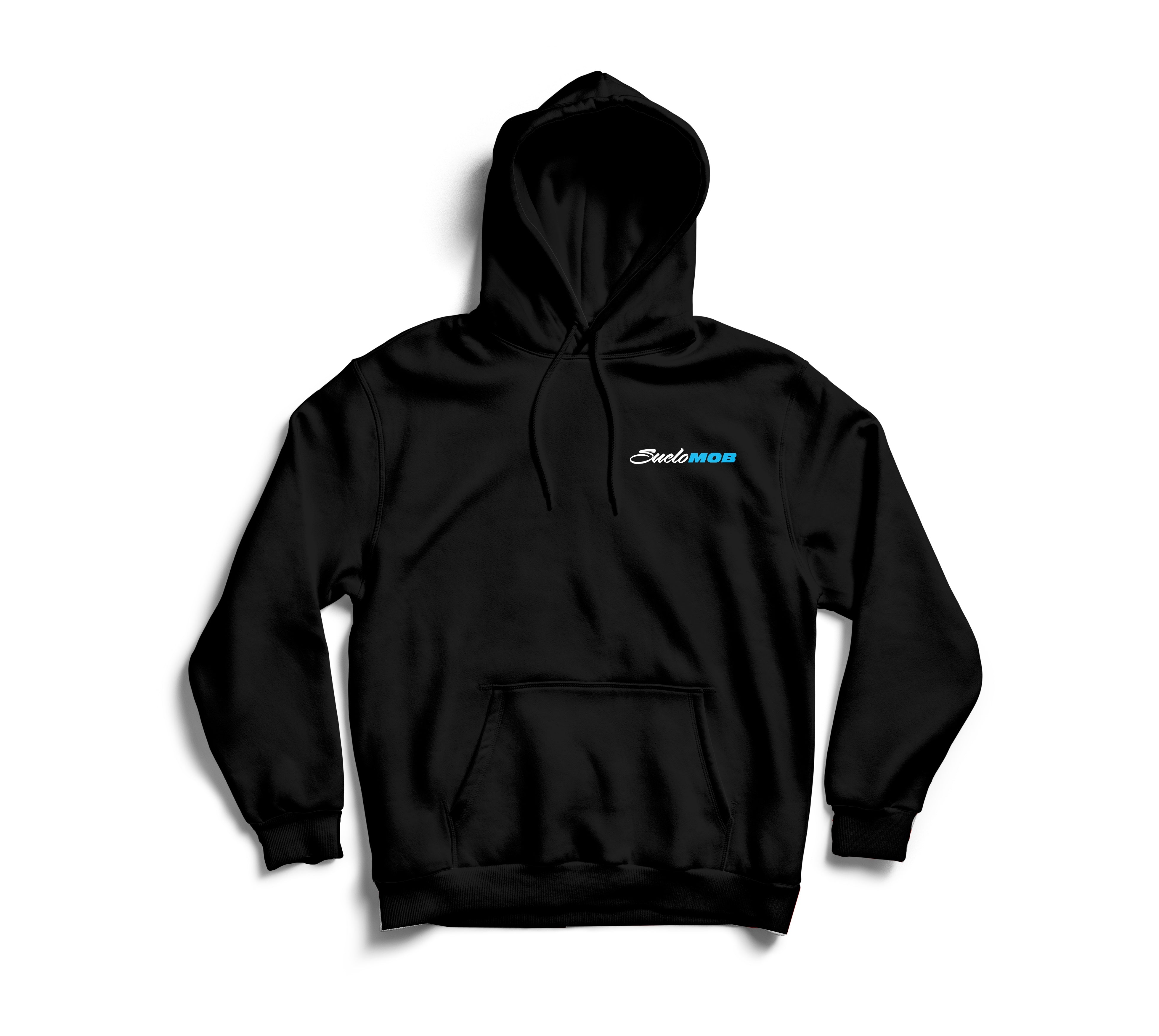 EN EL PISO Hoodie