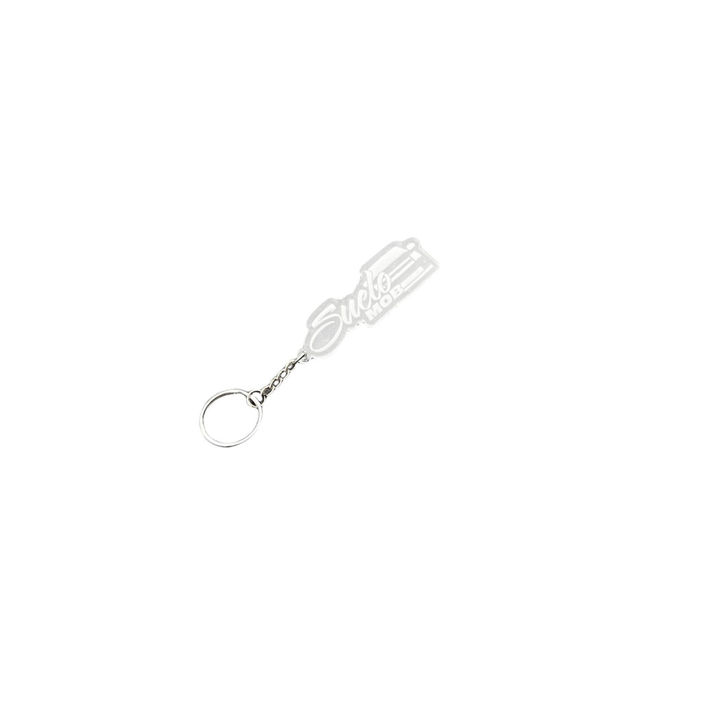 08-13 Chevy Keychain