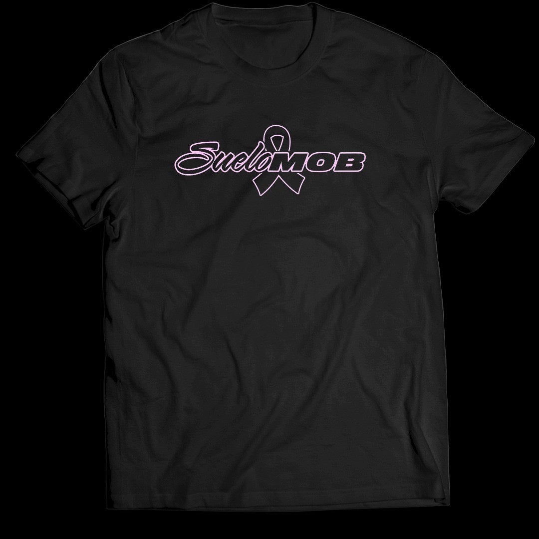 “F#%K CANCER” Tee