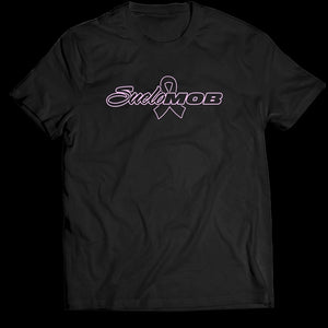 “F#%K CANCER” Tee