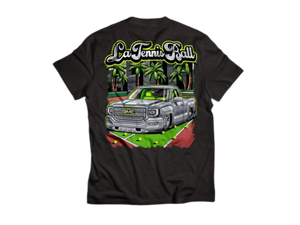 “La Tennis Ball 🎾” Tee