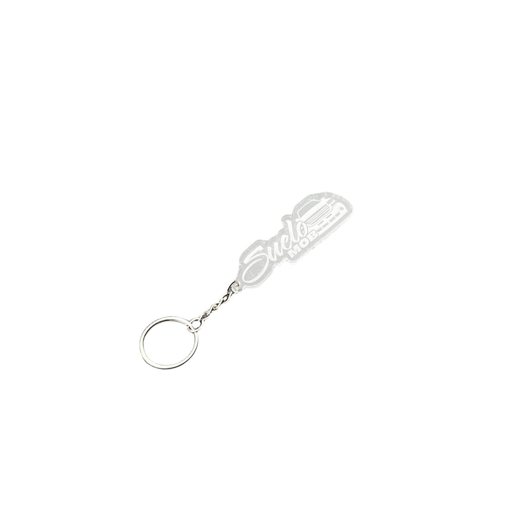99-06 GMC Keychain