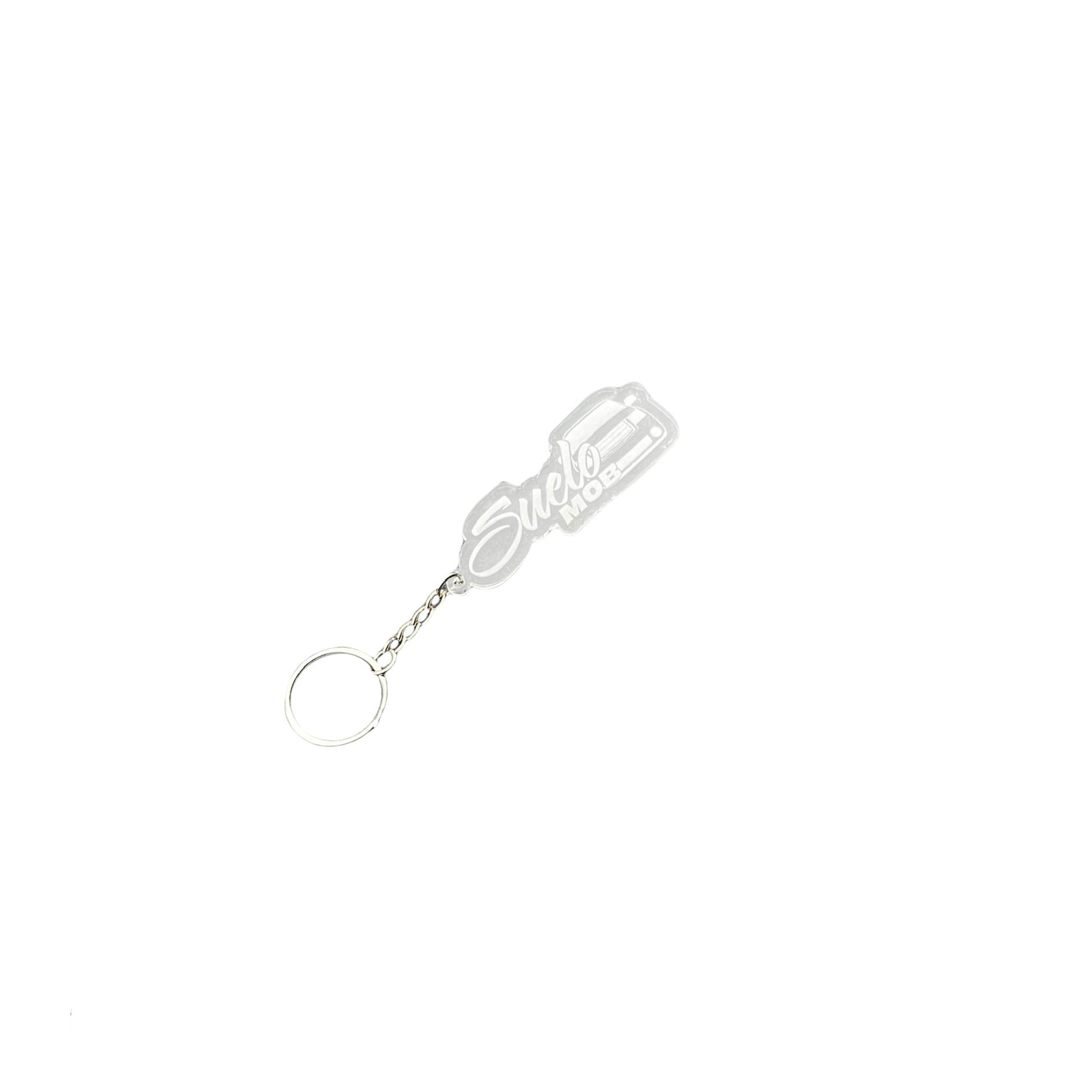 08-13 GMC Keychain